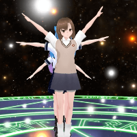 Only my railgun